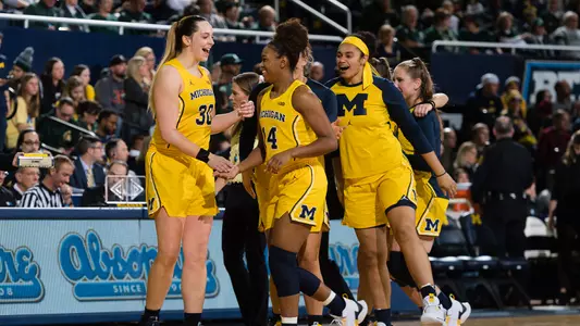 Women's Basketball Team Celebration Generic