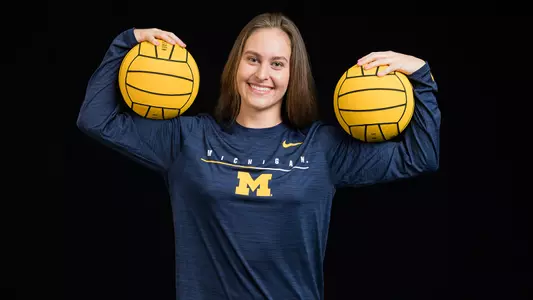 Grace Harbaugh