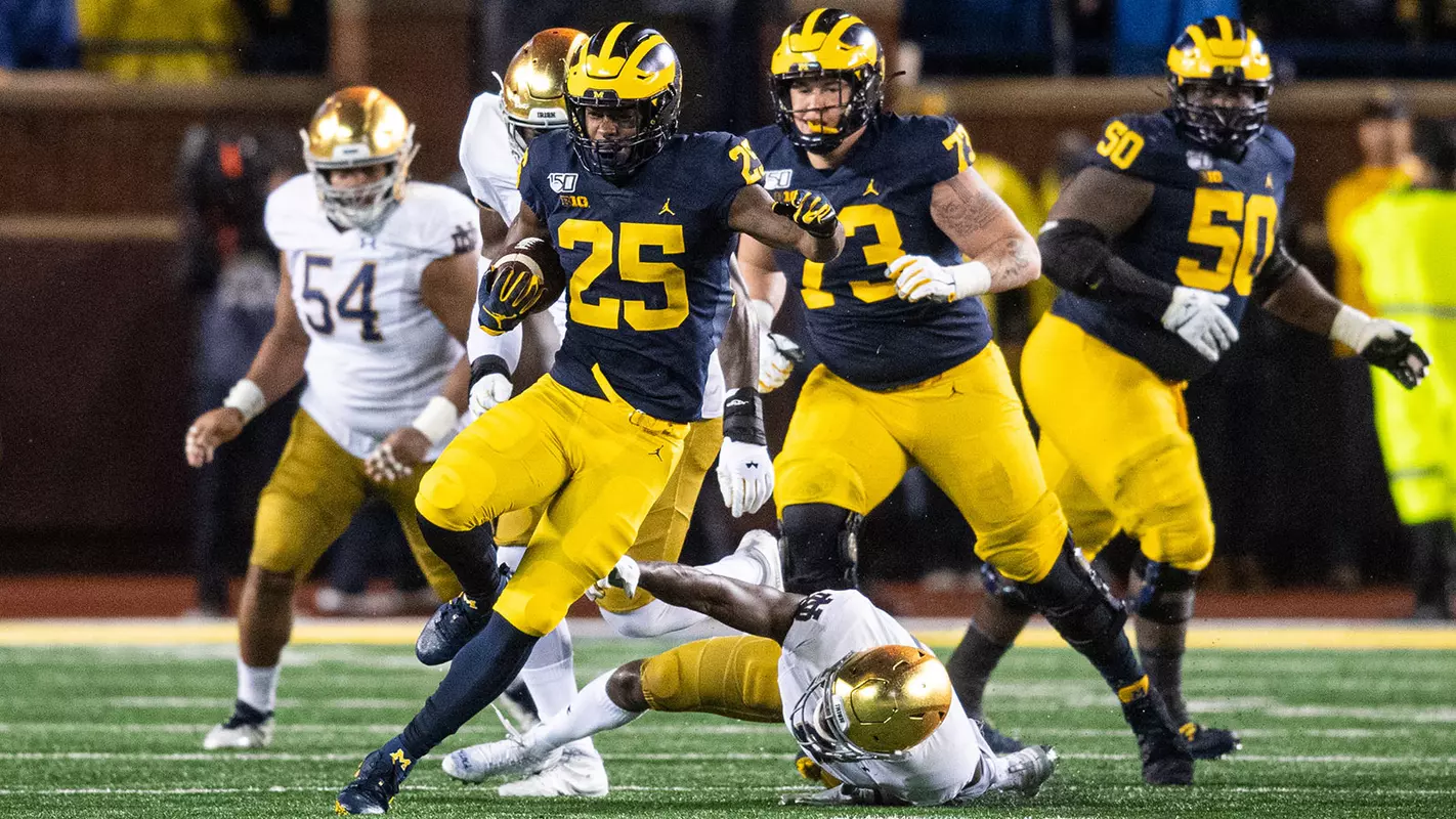 Hassan Haskins