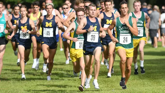 Men's Cross Country Pack Running Generic