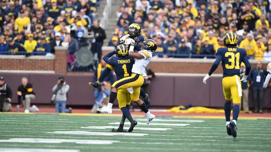 Josh Metellus