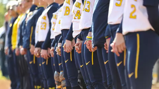 Softball Lineup Generic