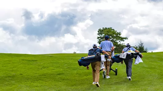 Men's Golf Team Walking Generic