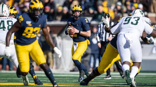 Shea Patterson