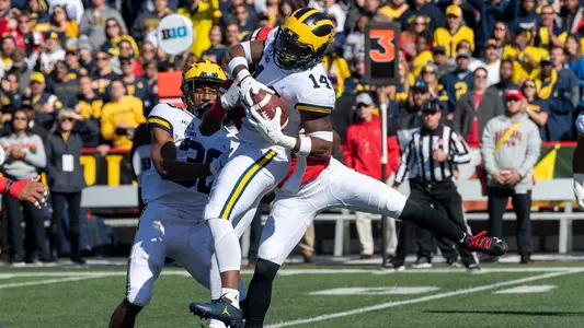 Josh Metellus