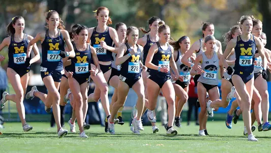 Women's Cross Country Pack Running Generic