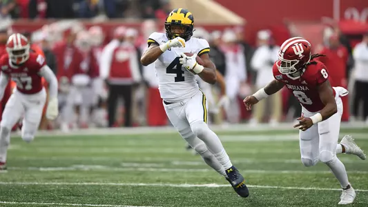 Nico Collins