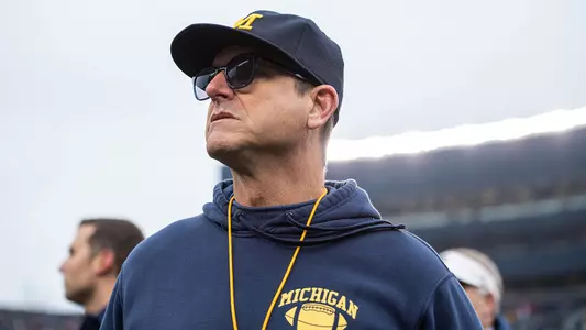 Jim Harbaugh