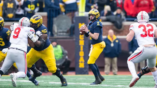Shea Patterson