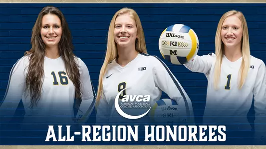 Cori Crocker, MacKenzi Welsh and Paige Jones