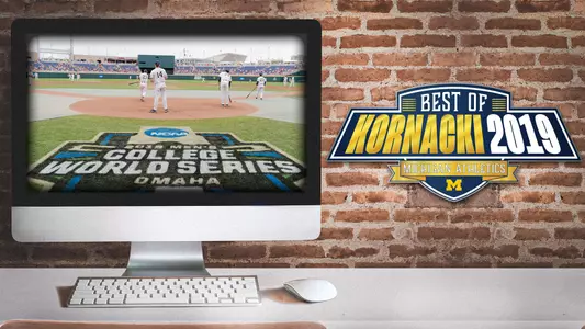 Best of Kornacki: How a Michigan Team Virtually Nobody Believed in Became a Team to Remember