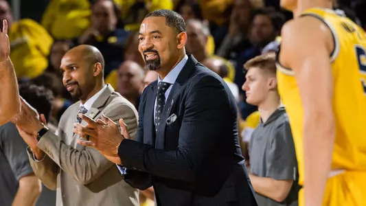Juwan Howard