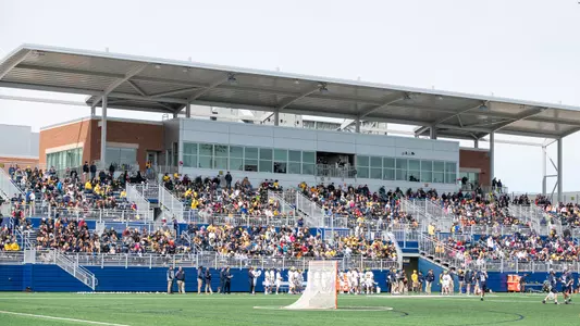 U-M Lacrosse Stadium