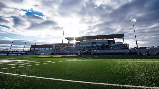 U-M Lacrosse Stadium