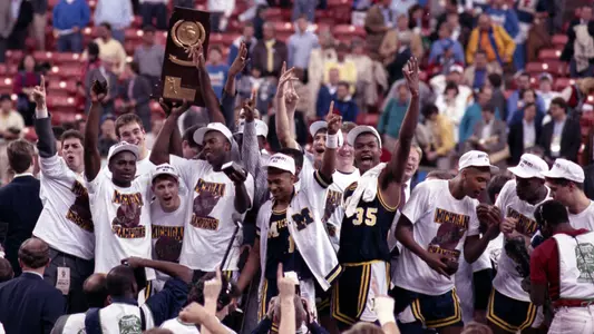 1989 NCAA Champions