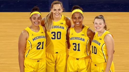 2018-19 Senior Class