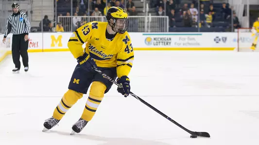 Quinn Hughes