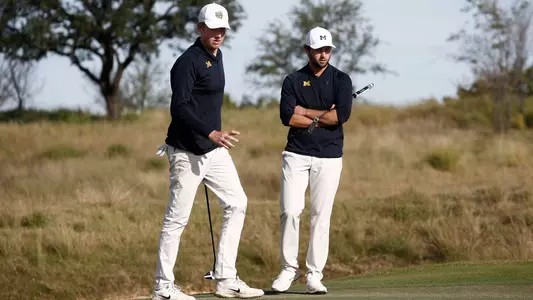 Henry Spring (left) and Ben Dunne