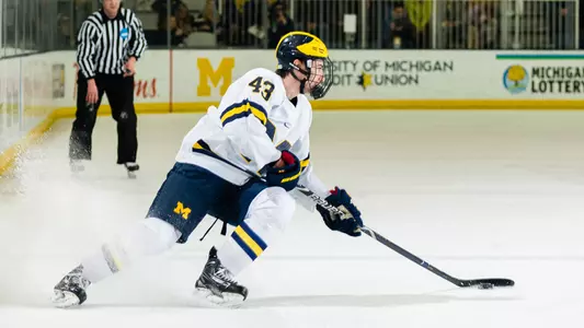 Quinn Hughes
