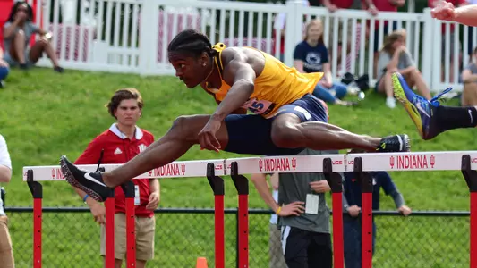 Sierra Hendrix-Williams