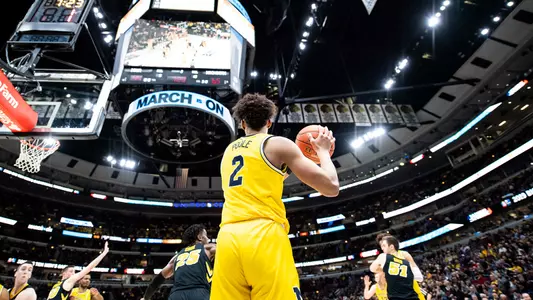 Men's Basketball Big Ten Tournament