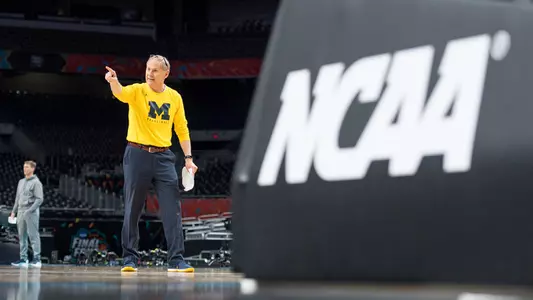 John Beilein