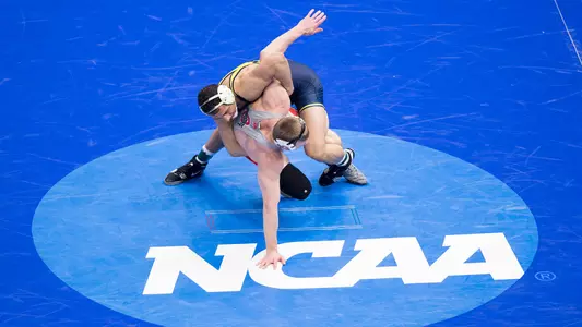 Wrestling NCAA Championships