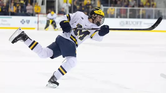 Quinn Hughes