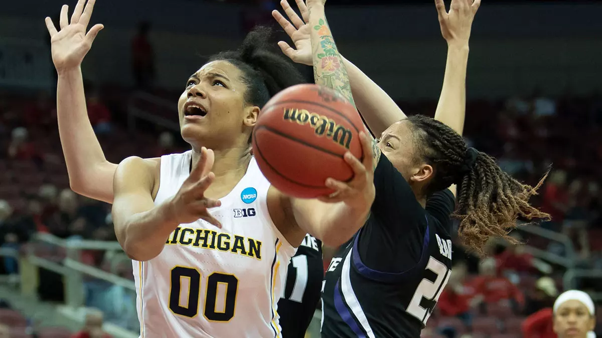 Naz Hillmon