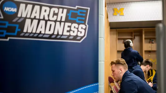 Men's Basketball March Madness
