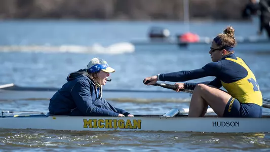Rowing On the Water Generic