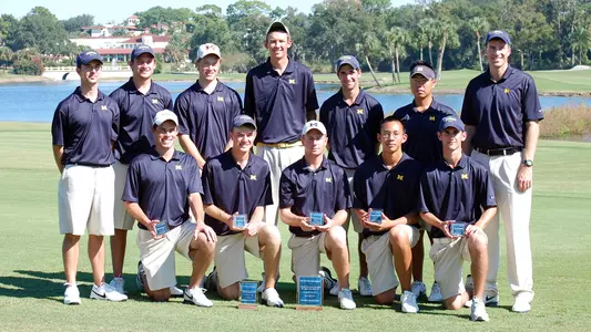 2007 Wolverine at Mission Inn Champions
