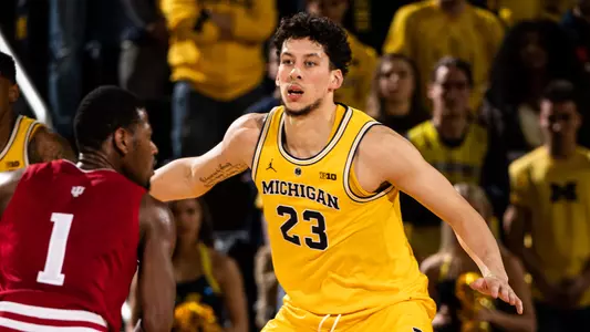 Brandon Johns Jr.