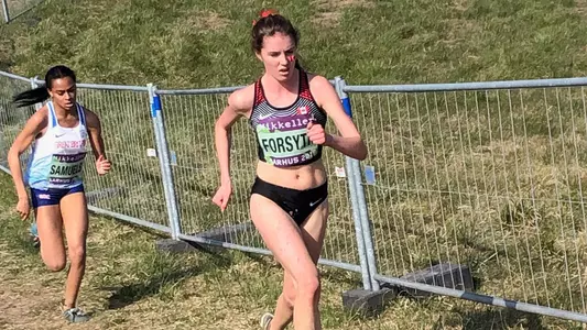 Anne Forsyth