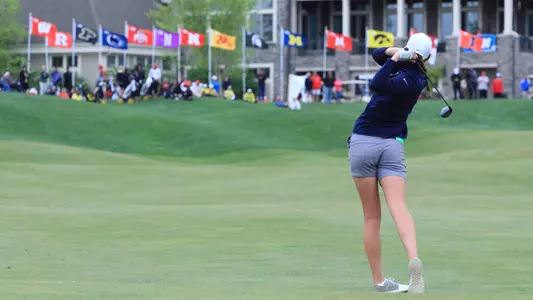 Women's Golf From the Fairway Generic