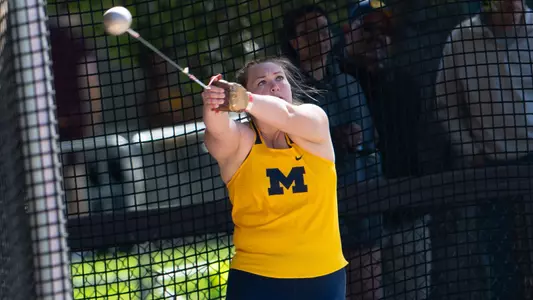 Bailey Baker (Aaron Shepley)