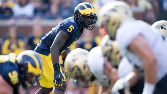 Jabrill Peppers