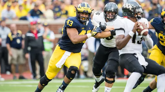 Chris Wormley