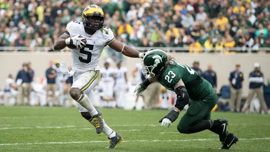 Jabrill Peppers