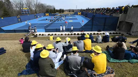 Men's Tennis Outdoor Play Generic