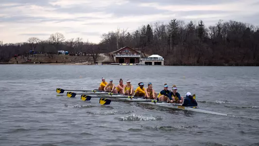 Rowing 1V8 Boat Generic