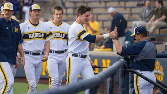Season Review: 2016 Michigan Baseball