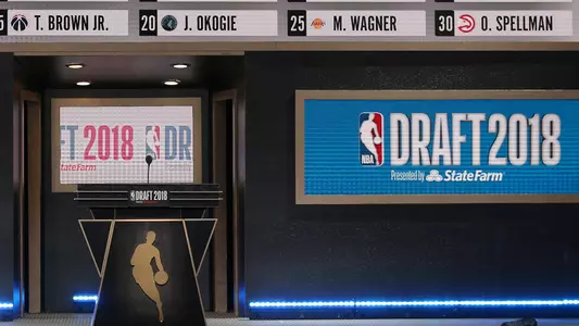 NBA Draft