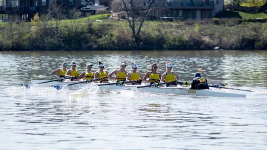 Rowing 1V8 Boat Generic