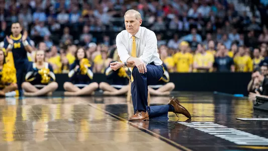 John Beilein