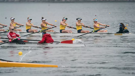 Rowing Big Ten Championships Generic