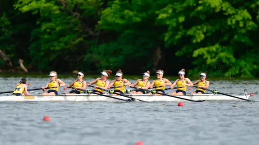 Rowing First Varsity Eight
