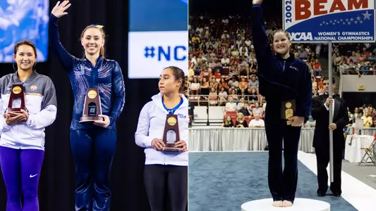 Natalie Wojcik, Elise Ray-Statz