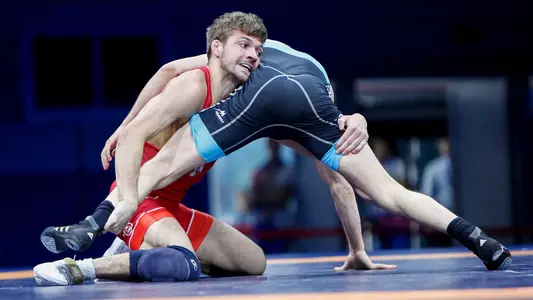 Stevan Micic (Gabor Martin photo)