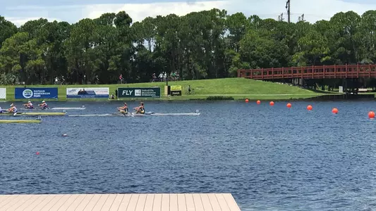 Rowing 2019 U23 World Championships Generic